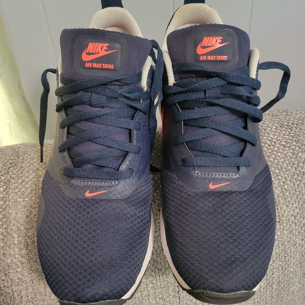 Nike Air Max Tavas